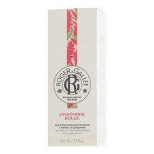 Roger & Gallet Gingembre Rouge Eau de Bien-être Parfumée 100ml