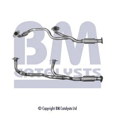 Abgasrohr Auspuffrohr Hosenrohr / Flexrohr Für OPEL CALIBRA 2.5L 90467025