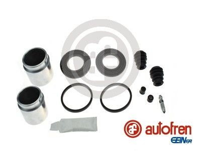 Autofren Seinsa Reparatursatz, Bremssattel D42907C FüR Infiniti Isuzu-image