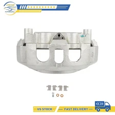 For 2012-2021 NISSAN NV1500 NV2500 NV3500 Rear Right Brake Calipers w/ Bracket