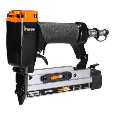 Freeman PP123 23-Gauge 1'' Micro Pinner