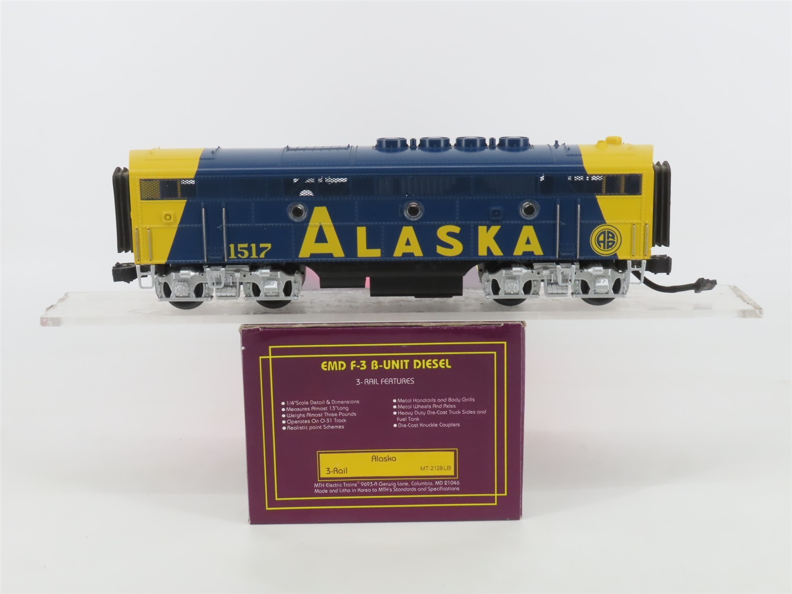 Click here to see eBay Auction