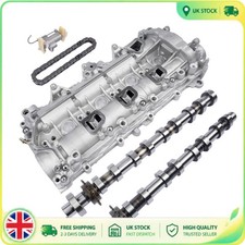 Full Camshaft Kit With Rebuild Kit for DV5R Citroen Peugeot 1.5 Bluehdi 8MM