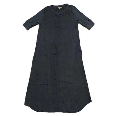 Flax Lithuania S Urban Linen Horizon Dress Smokestone Putty P | eBay Flax Lithuania S Urban Linen Horizon Dress Smokestone Putty P | eBay