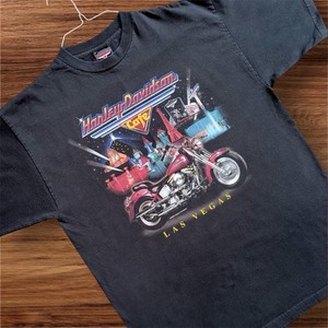 Harley Davidson Cafe Shirt | eBay