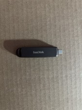 SanDisk Extreme Pro Dual Drive 1TB USB 3.2 Type-A Type-C SDEEE1