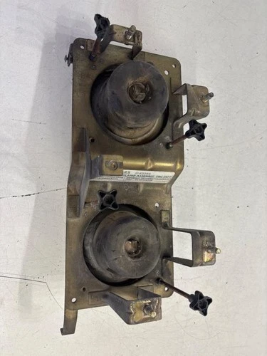 DBC2877 Faro Izquierdo para JAGUAR XJ 4.0 Sovereign KAT 1989 134197 - Imagen 3 de 10