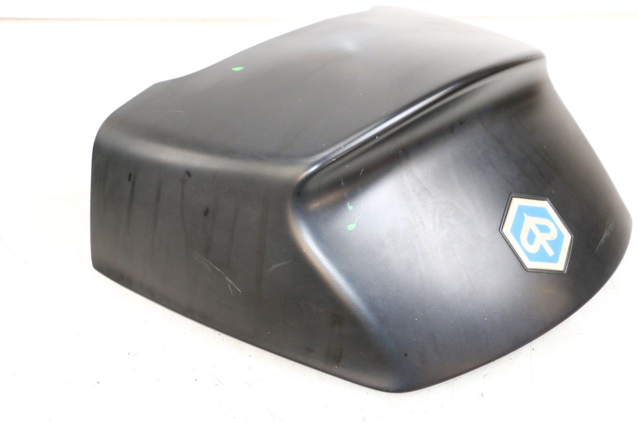 HECKVERKLEIDUNG - PIAGGIO XEVO - X EVO 125 (2007 - 2016)