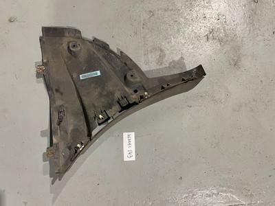 PORSCHE MACAN 3.0 PETROL 2019 FRONT BUMPER RIGHT BRACKET 95B825102E #WM143