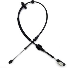 Automatic Transmission Shift Control Cable Gearshift Cable for 2002-2005 Ford...