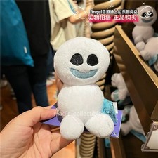 Authentic Hong Kong Disney frozen Shoulder pal Plush Magnetic toy exclusive