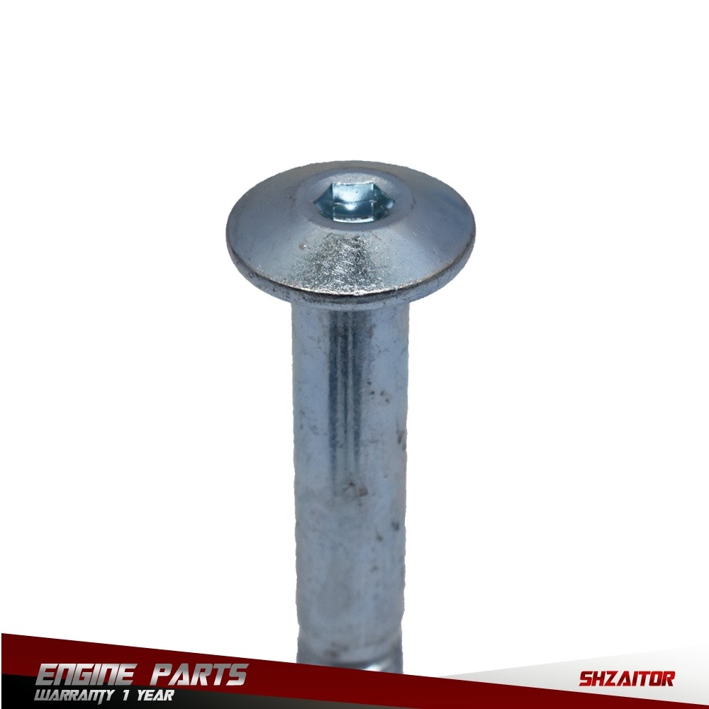 Truck Bed Mounting Hardware | 924-312 | Dorman Products