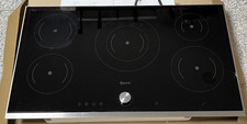 Neff Induktionkochfeld 90 cm, defekt, FD910800262, T44T90N0