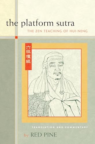 The Platform Sutra: The Zen Teaching of Hui-neng - Image 6