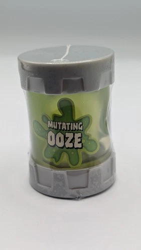 Mutating Ooze Playmates TMNT Teenage Mutant Ninja Turtles - Sealed