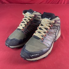 Inov-8 Men's Roclite G 345 GTX Gore-Tex Hiking Shoes Graphene Grip - US Size 8.5