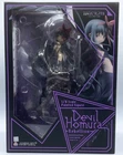 Aniplex Madoka Magica Rebellion Story Devil Homura 1/8 Scale PVC Figure Official