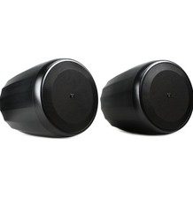 JBL Professional C67P/T Subwoofer 6.5" Driver Nero