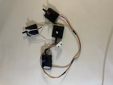 GE Hotpoint WH04X29307 Washer Wire Harness Selector Switch