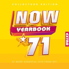 Various Artists NOW Yearbook Extra 1971 (Coll...