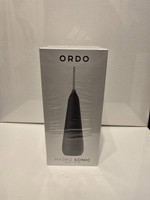 Ordo Hydro Sonic Water Flosser - Charcoal Grey - BRAND NEW & SEALED