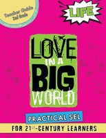 Tamara Fyke | Love In A Big World | Taschenbuch | Englisch (2021)