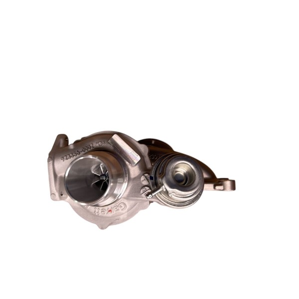 Turbolader Abgasturbolader Turbo-Mot Iam-Expertise Passend FüR U.A. Ford Fiesta-image