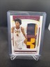 2019-2020 National Treasures Kevin Porter Jr Dual Patch /25 No. RDM-KPJ 