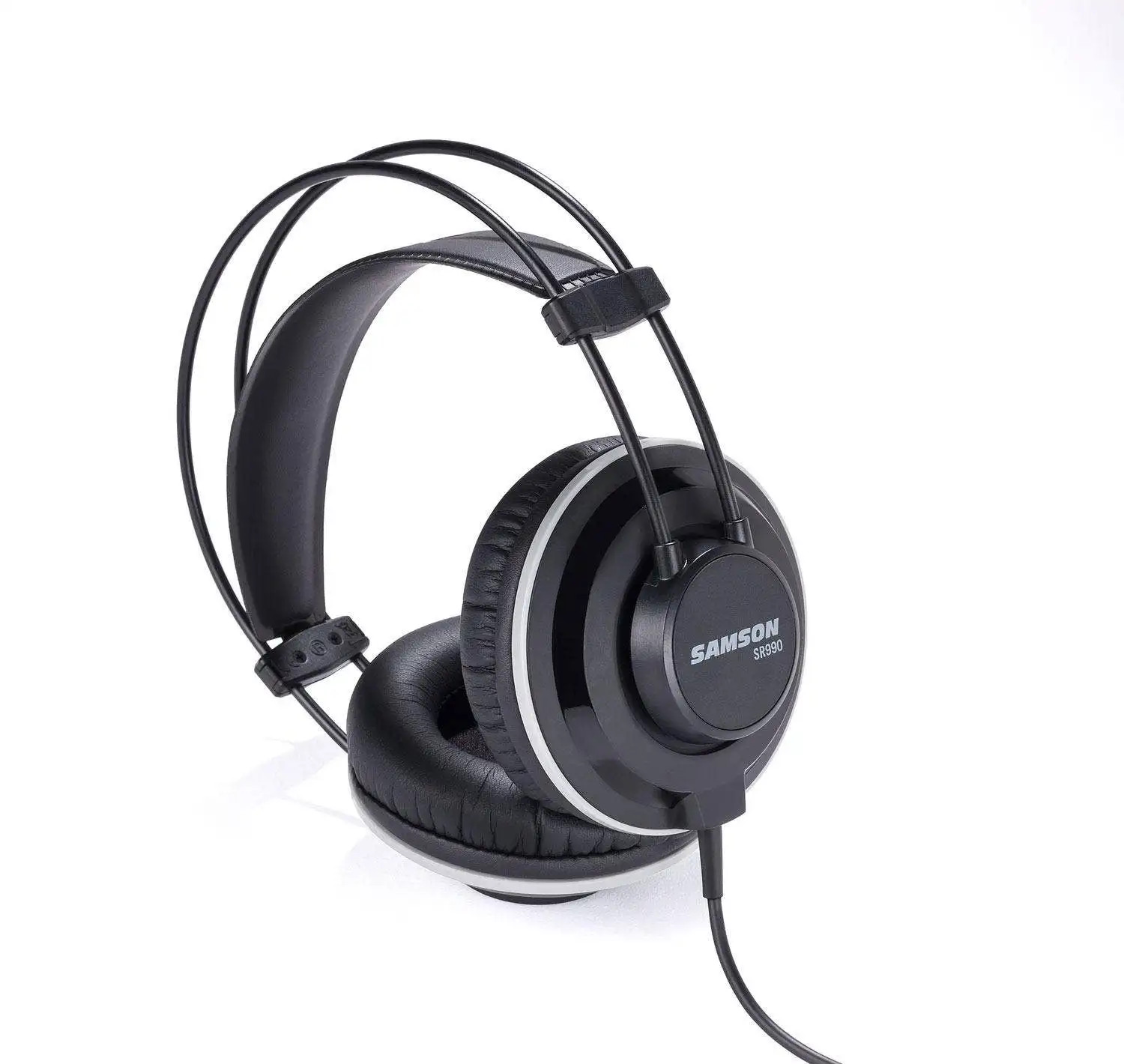 Samson SR990 Closed-Back Studio Reference Headphones Restock Deal | eBay