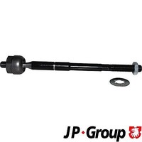JP Group Axialgelenk, Spurstange Vorderachse Beidseitig FüR Toyota
