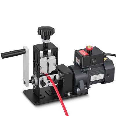 #ad Automatic Wire Stripper Machine Wire Stripper Electrical for 0.06quot; 0.9quot; 1.5... $224.79