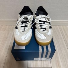 adidas Bad Bunny collaboration Sneakers GAZELLE INDOOR IF9735 US10 Rare Vintage