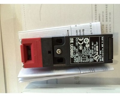 D4NS-1BF D4NS1BF Lot of 1pc Door Switch New in box &ex