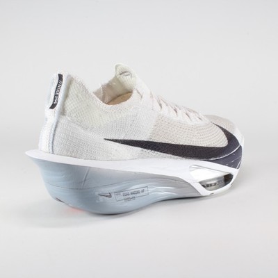 Nike Air Zoom Alphafly Next% 3 White Obsidian FD8311-101 Men's