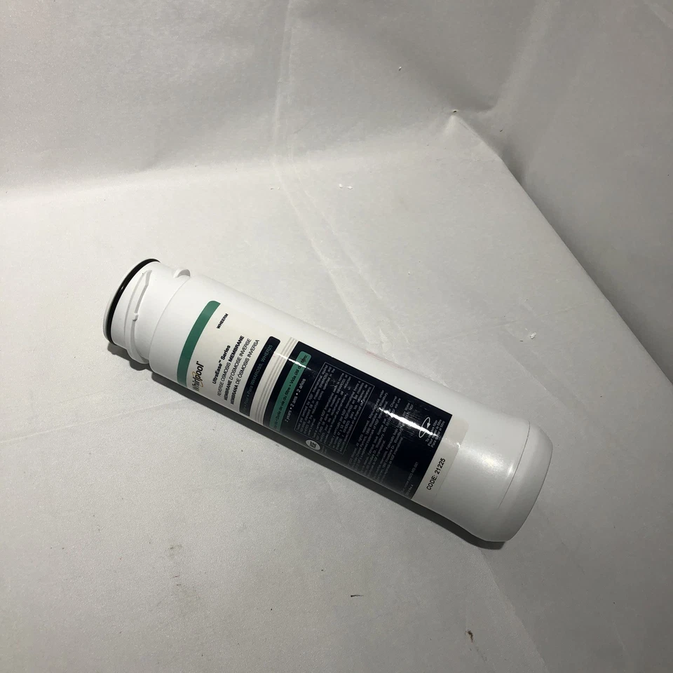 Membrana de repuesto de ósmosis inversa Whirlpool WHEERM serie UltraEase nueva Foto 2 de 4