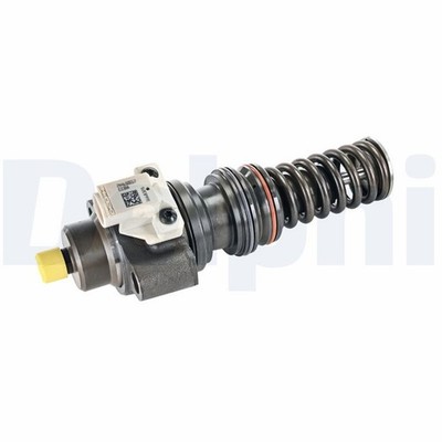 DELPHI Hochdruckpumpe BEBU5A00000-12B1 für DAF XF 105