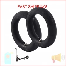 AR-PRO (2 Pack) 8.5'' x 2" Inner Tubes Compatible with for Xiaomi M365, Gotrax 5