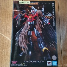 Modellino Soul of Chogokin GX-102 Mazinkaiser SKL