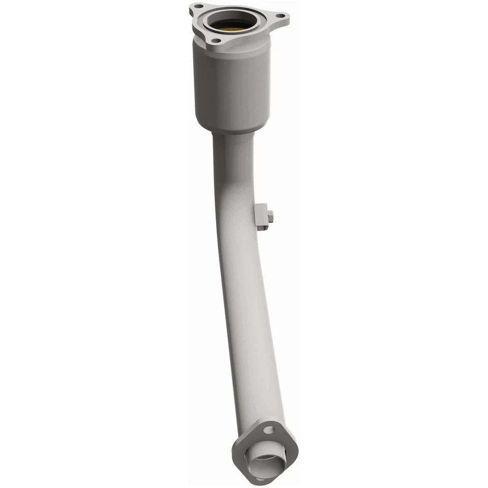 MagnaFlow 49326-AJ para 1999-2000 Suzuki Esteem 1,8 L L4 GAS DOHC Foto 3 de 4