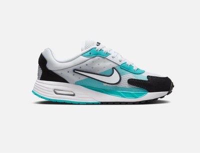 Nike Air Max Solo GS WHITE/WHITE-BLACK/PLATINUM / FV6367 102