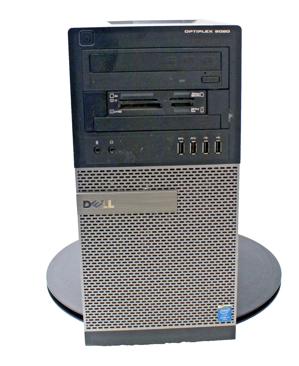 Dell Optiplex 9020 PC Desktops & All-In-One Computers for sale | eBay