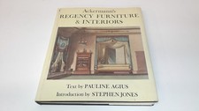 			Ackermanns Regency Furniture and Interiors, Various, The Crowood 		