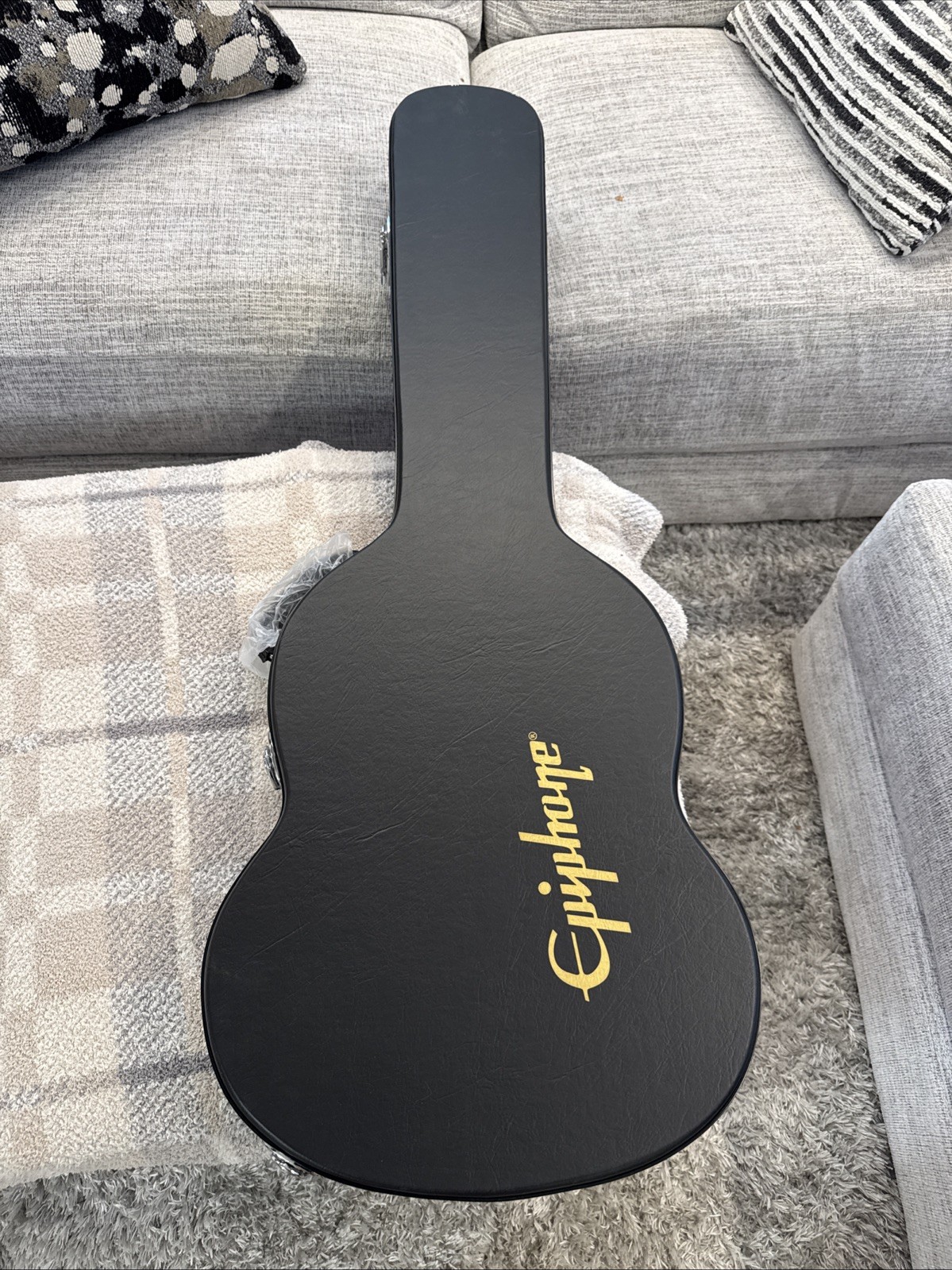 Epiphone Gibson SG Case Free Shipping