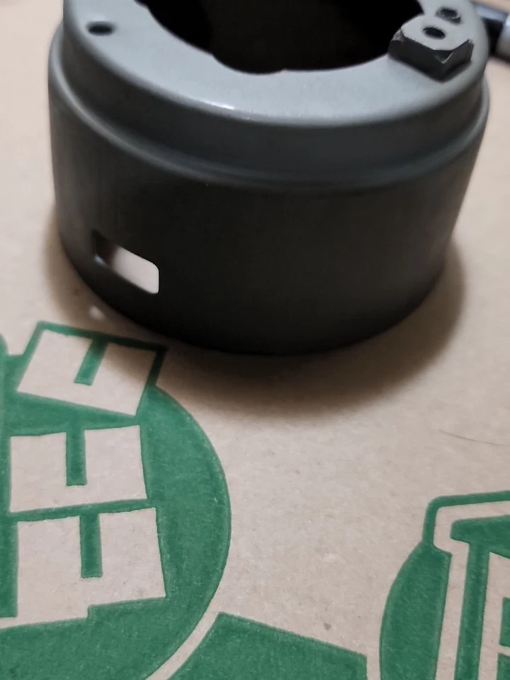 НОВЫЙ ИЗ СТАРЫХ ЗАПАСОВ 1964 OLDSMOBILE F85 PONTIAC TEMPEST BUICK СПЕЦИАЛЬНЫЙ КОРПУС ПОВОРОТНИКА GM OEM - Изображение 3 из 4