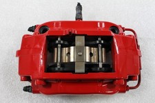 Ferrari 360 F430 Rh Right Rear Brake Caliper Red Pn 165861 Sc 228010