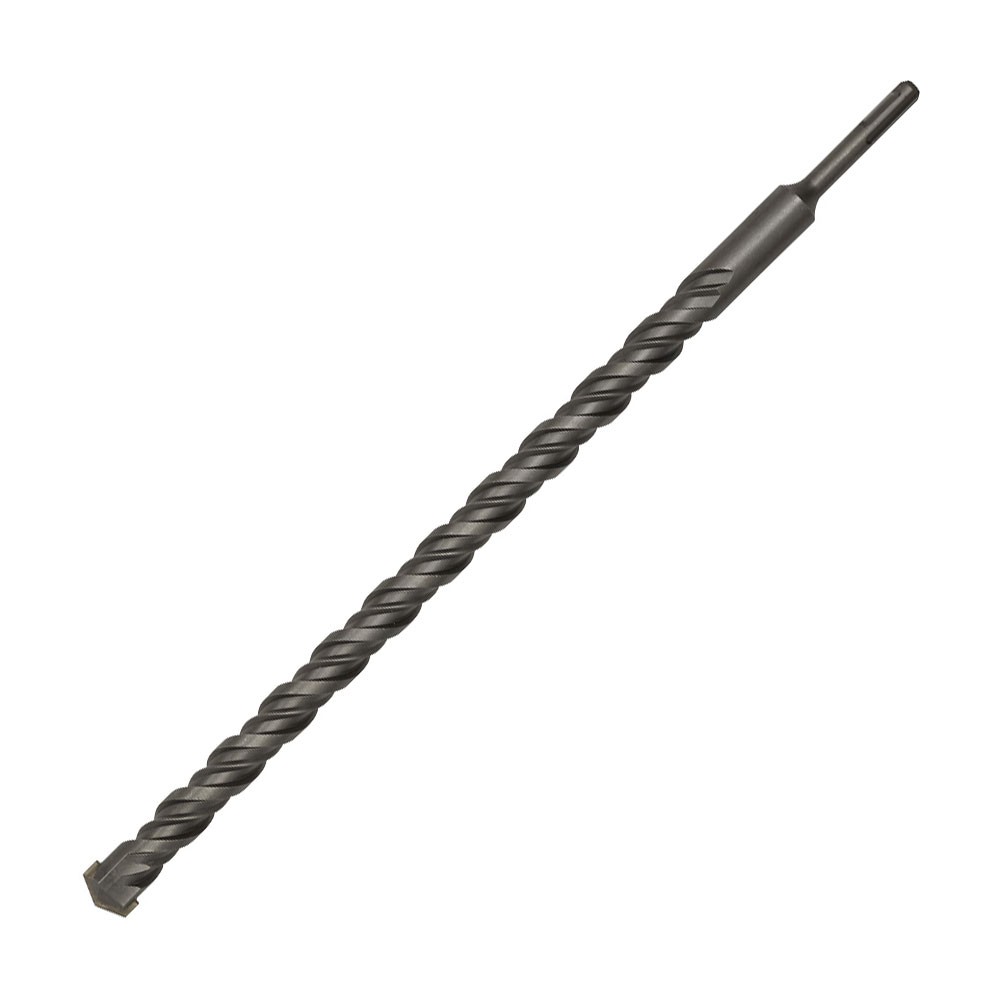 Worksafe SDS Plus Drill Bit Ø26 x 450mm