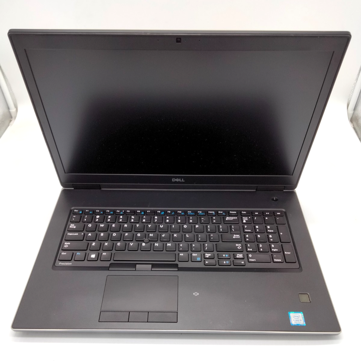 Dell Precision Dell Laptop 32gb Ram I9 Dell Precision 7730 Intel