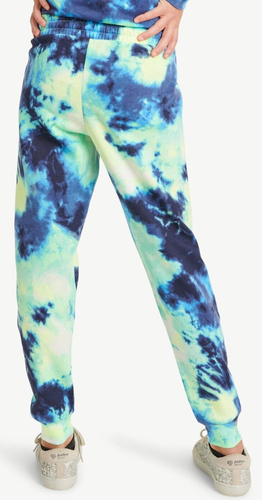 NWT - Justice Girls Everyday Fleece Joggers Mint Green - Size Large 12/14 - Picture 2 of 8
