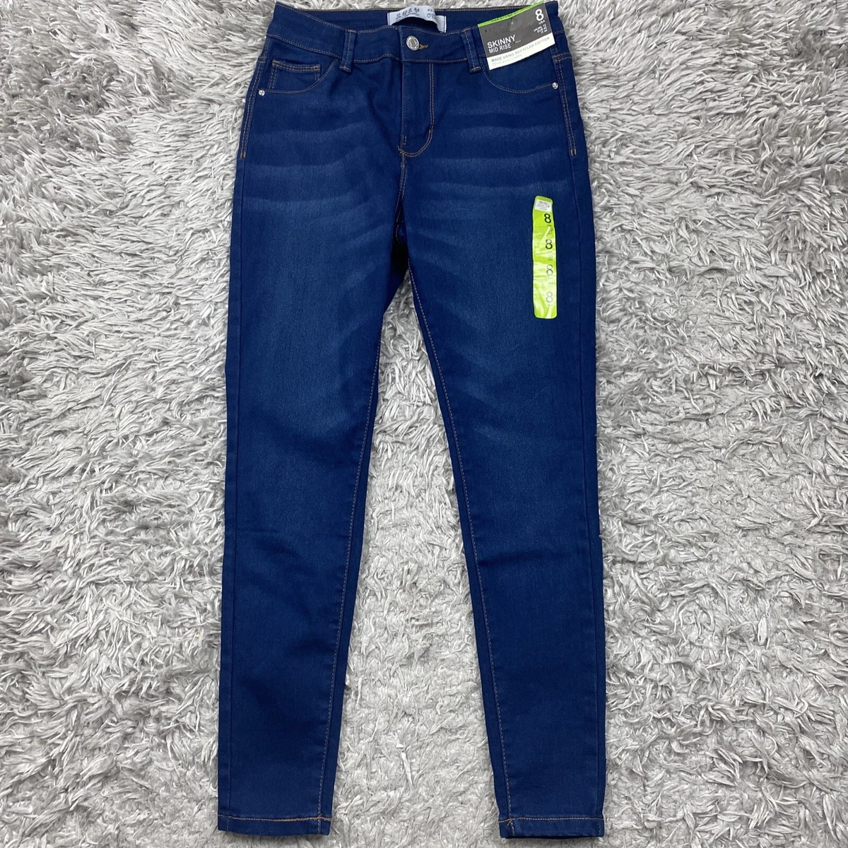 denim co jeans primark women's