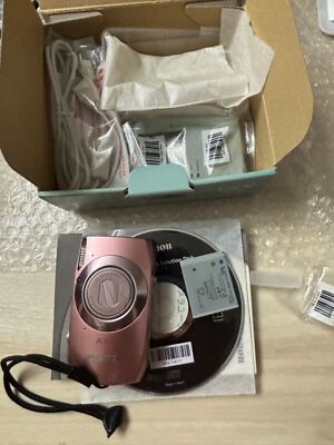 Perfectly functional! Digital camera Canon IXY 32S digital Perfectly functional! Digital camera Canon IXY 32S digital